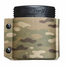 Load image into Gallery viewer, Narcan Case V4 Holder
