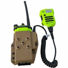 Load image into Gallery viewer, Motorola APX 6000 Radio Holder
