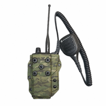 Load image into Gallery viewer, Motorola APX 4000 Radio Holder

