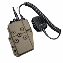 Load image into Gallery viewer, Harris XG-75 Radio Holder

