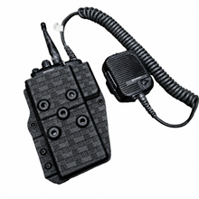 Load image into Gallery viewer, Harris XG-75 Radio Holder
