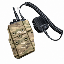 Load image into Gallery viewer, Harris XG-75 Radio Holder
