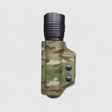 Load image into Gallery viewer, Streamlight Protac HL-X Flashlight Holder

