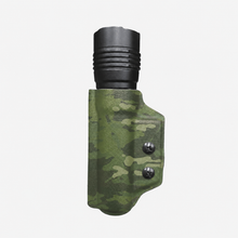 Load image into Gallery viewer, Streamlight Protac HL-X Flashlight Holder

