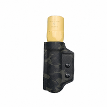 Load image into Gallery viewer, Surefire G2X Flashlight Holder
