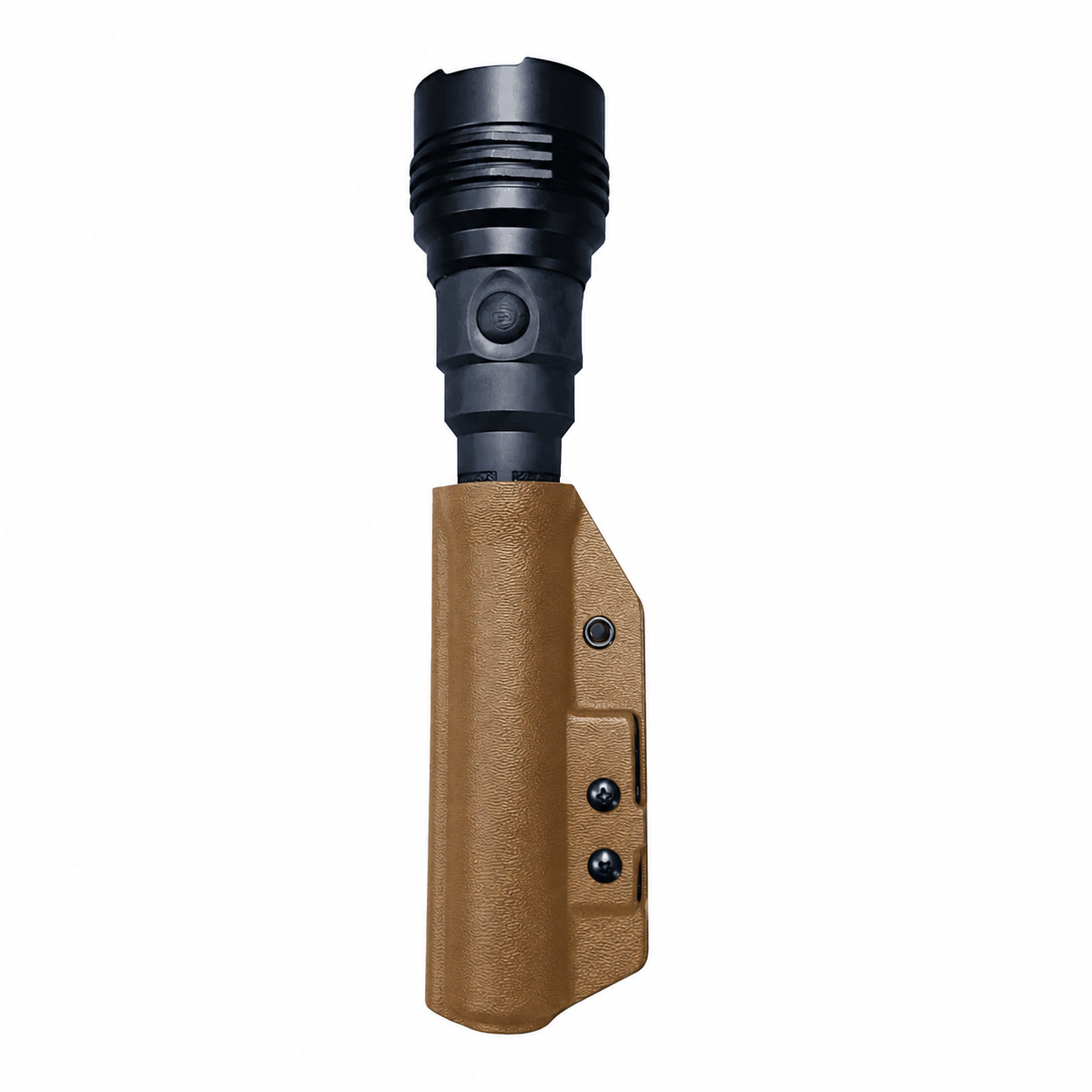 streamlight flashlight mount Monstrum 45 Degree Offset Scout Light Picatinny Rail | Compatible with M-LOK Platforms Made with high Streamlight ProTac HL X Rail