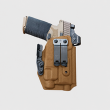Load image into Gallery viewer, Light Bearing IWB Holsters
