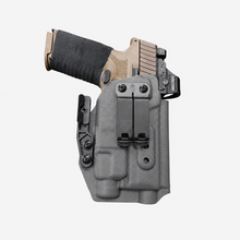 Load image into Gallery viewer, Light Bearing IWB Holsters
