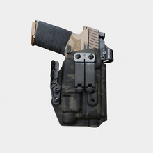 Load image into Gallery viewer, Light Bearing IWB Holsters
