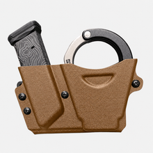 Load image into Gallery viewer, Handcuff and Mag Combo
