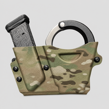 Load image into Gallery viewer, Handcuff and Mag Combo
