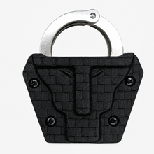 Load image into Gallery viewer, S&amp;W 100 Handcuff Carrier
