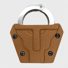 Load image into Gallery viewer, S&amp;W 100 Handcuff Carrier
