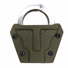 Load image into Gallery viewer, S&amp;W 100 Handcuff Carrier
