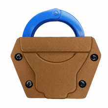 Load image into Gallery viewer, Peerless 850 Handcuff Carrier

