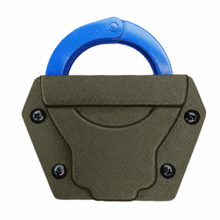 Load image into Gallery viewer, Peerless 850 Handcuff Carrier
