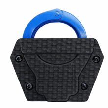 Load image into Gallery viewer, Peerless 850 Handcuff Carrier
