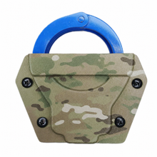 Load image into Gallery viewer, Peerless 850 Handcuff Carrier
