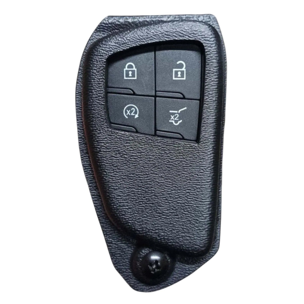 Chevy key fob case