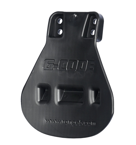 G-Code Paddle GCA01- Adam's Gear Solutions.