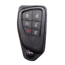 Load image into Gallery viewer, Chevy Key Fob Case
