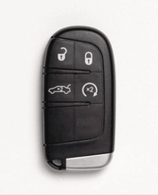 Load image into Gallery viewer, Dodge Key Fob Holder
