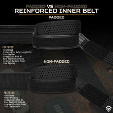 B1 Coyote Battle Belt: COMPLETE KIT