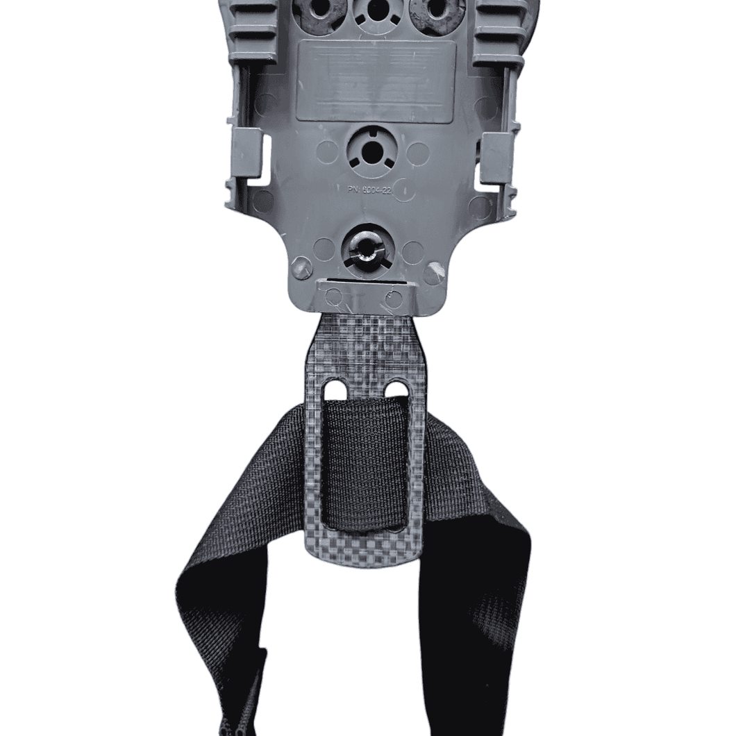 Leg Strap Drop Swivel
