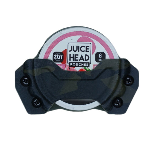 Juice Head Can Holder - Adam's Gear Solutions