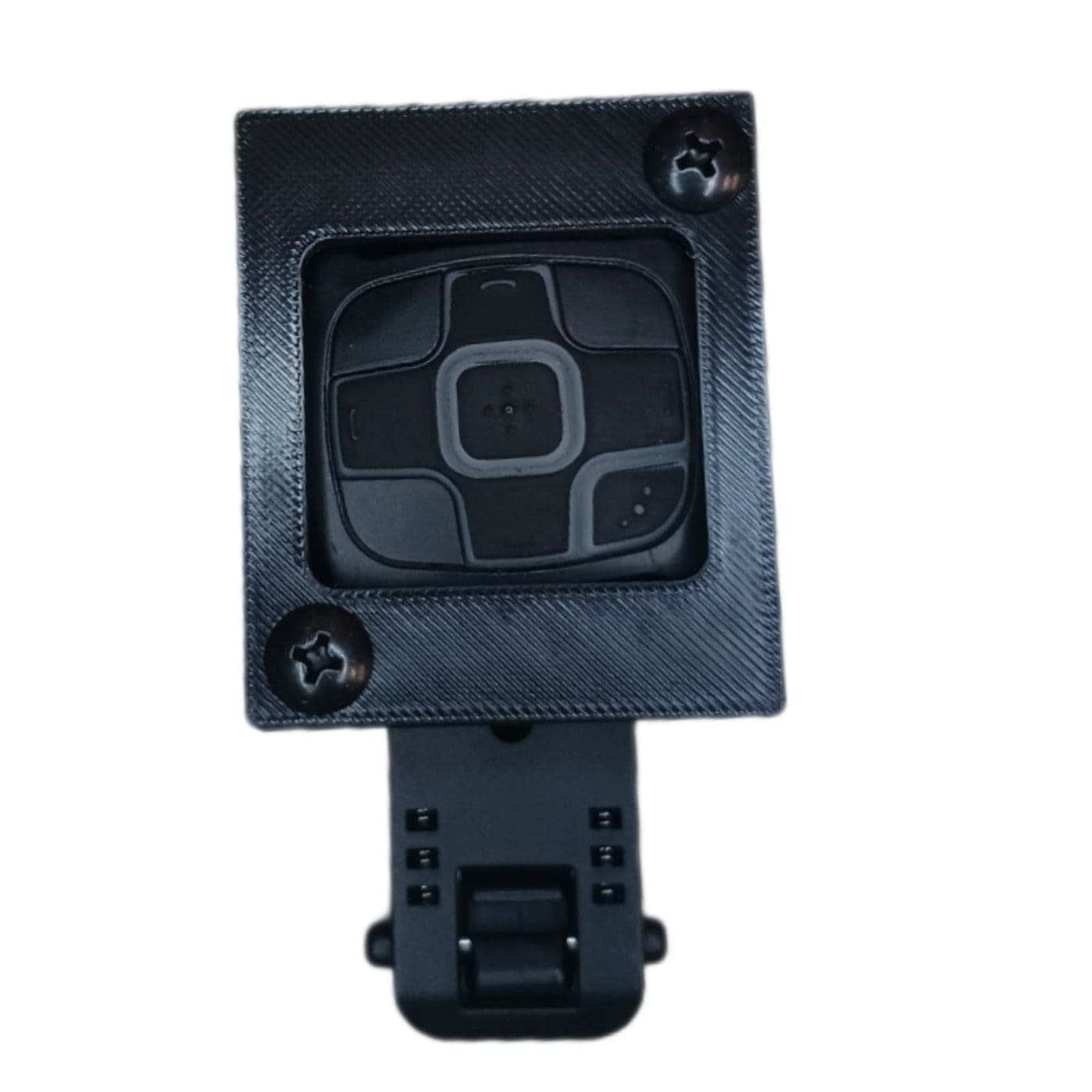 Utility Body Camera Remote Holder | Adam's Gear Solutions