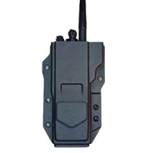 Load image into Gallery viewer, Motorola XTS 5000 Radio Holder - Adam&#39;s Gear Solutions
