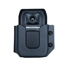 Load image into Gallery viewer, Motorola V700 Body Cam Holder
