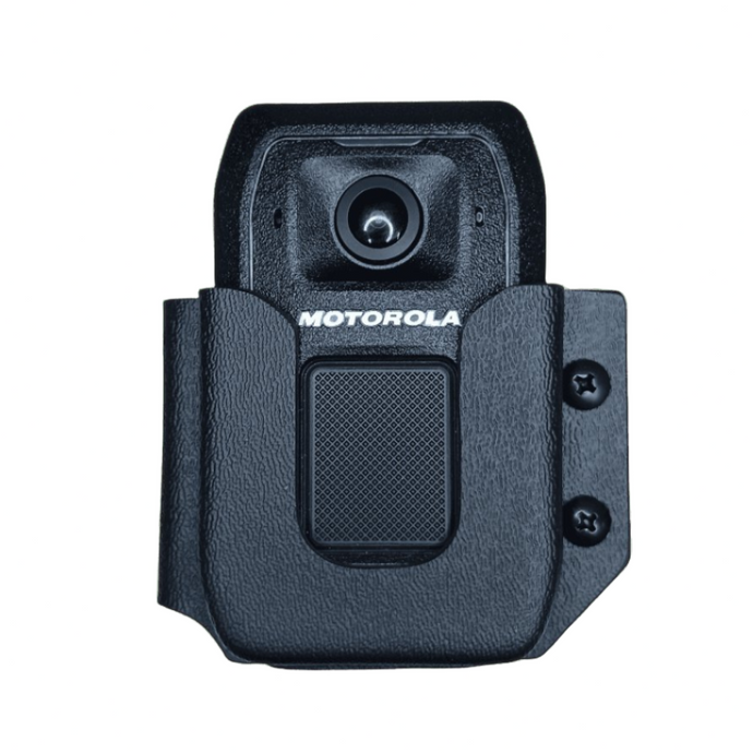 Motorola V700 Body Cam Holder