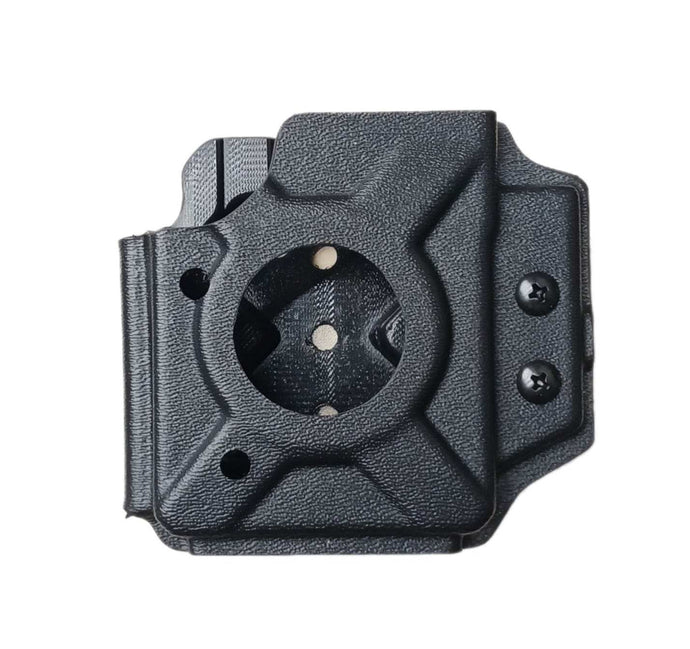 Axon 2 Body Cam Holder - Adam's Gear Solutions