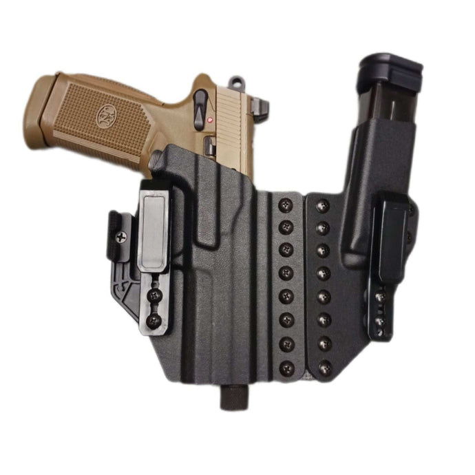 Sidekick Holster - Adam's Gear Solutions