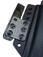 Load image into Gallery viewer, Flex IWB Holster - Adam&#39;s Gear Solutions
