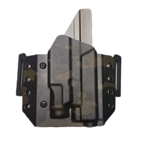 OWB Holsters - Adam's Gear Solutions