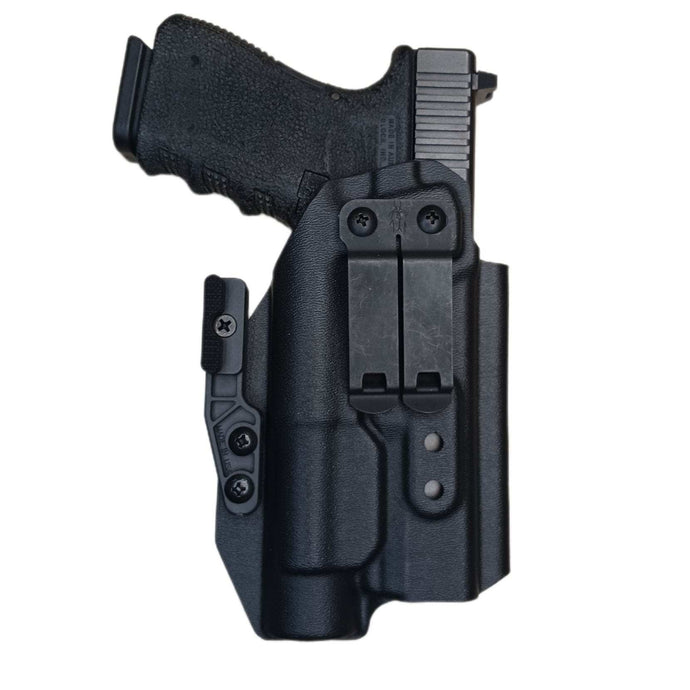 Light Bearing IWB Holsters - Adam's Gear Solutions