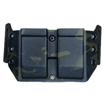 Load image into Gallery viewer, Double Magazine Carrier for Glock 9/40/357 - Adam&#39;s Gear Solutions
