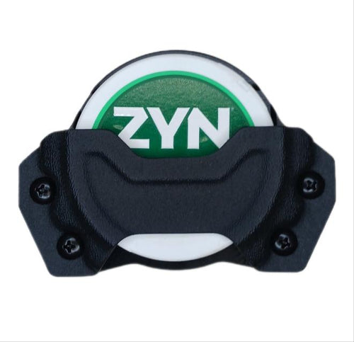 Zyn Can Holder - Adam's Gear Solutions