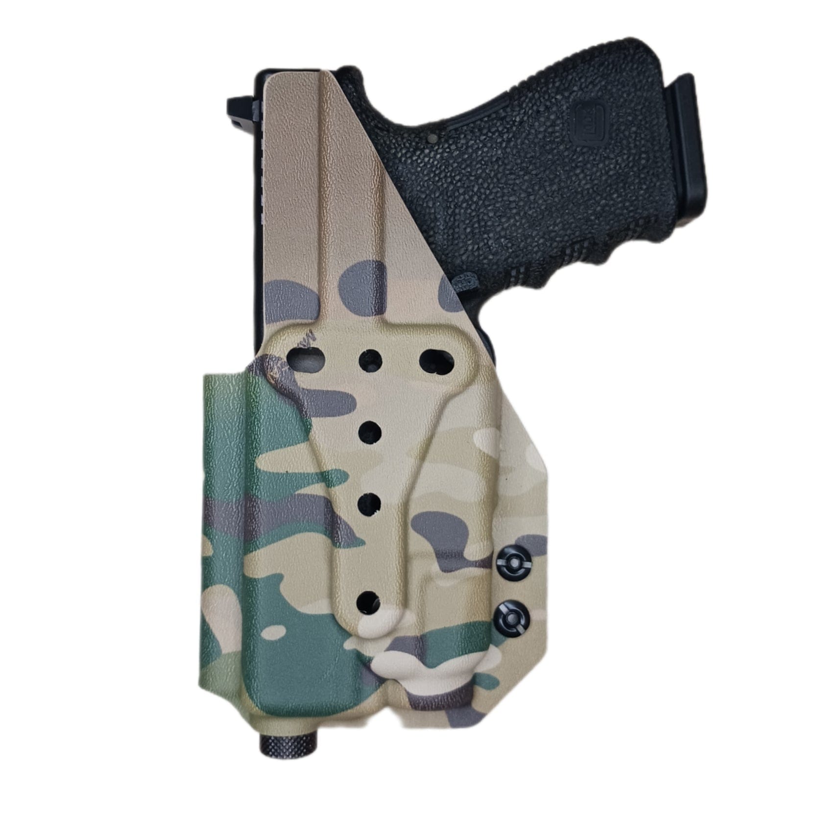 OCW Light Compatible Holster + TLR-7タイプ-