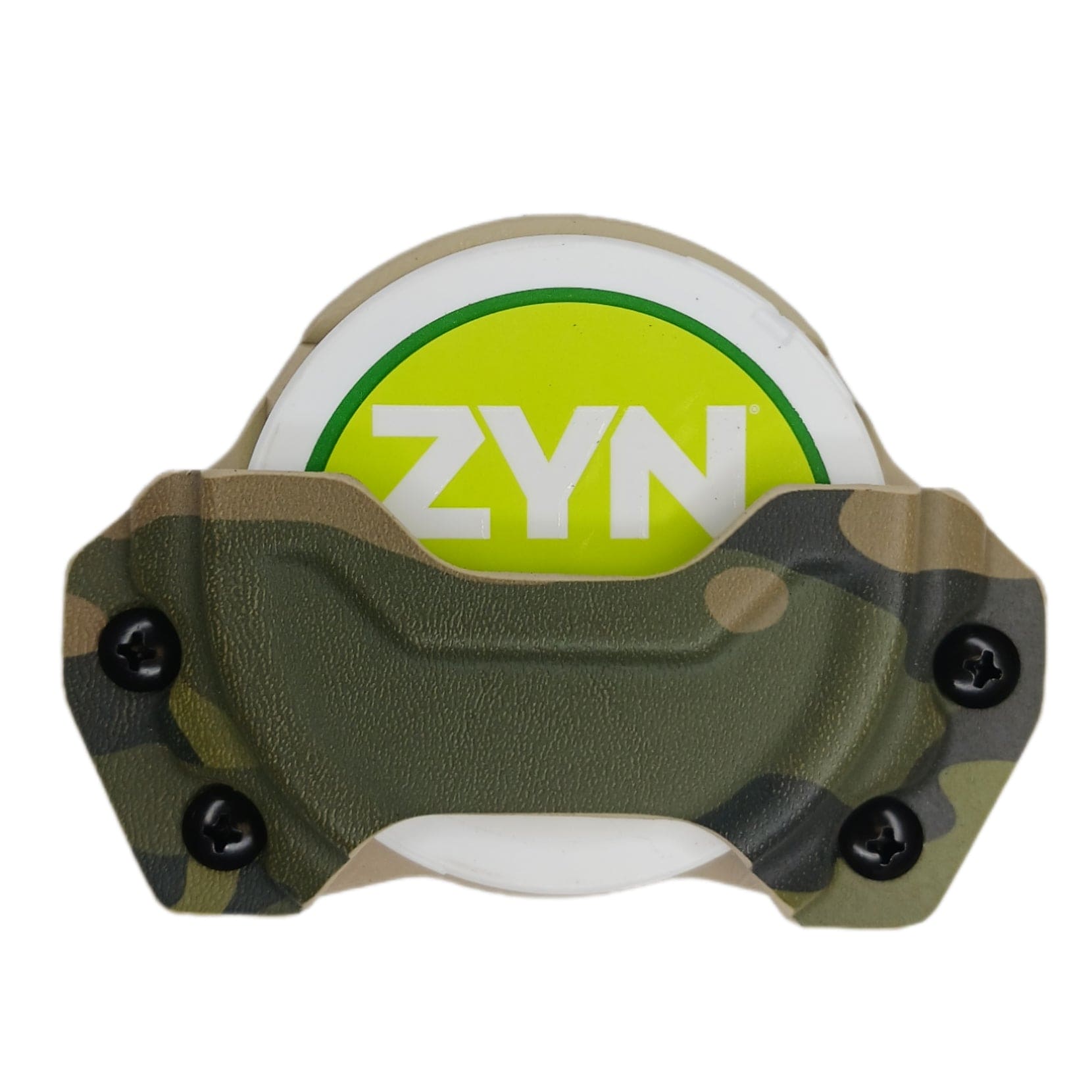 Zyn can holster/pouch. (colors and customization available)