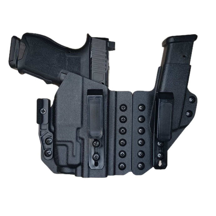 Sidekick Lite Holster - Adam's Gear Solutions