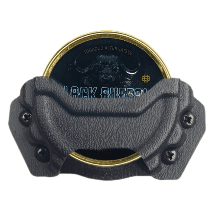 Black Buffalo Can Holder - Adam's Gear Solutions