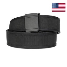 Load image into Gallery viewer, D1 BUCKLE | NYLON DUTY BELT 2.25&quot; [COMPLETE KIT]
