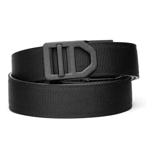 X5 BUCKLE | TACTICAL NYLON GUN BELT 1.5