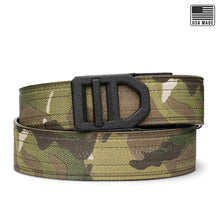 Load image into Gallery viewer, X5 BUCKLE | USA MULTICAM TACTICAL GUN BELT
