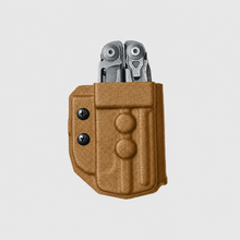 Load image into Gallery viewer, Leatherman Surge Holder
