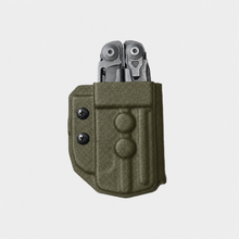 Load image into Gallery viewer, Leatherman Surge Holder

