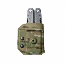 Load image into Gallery viewer, Leatherman Supertool Holder
